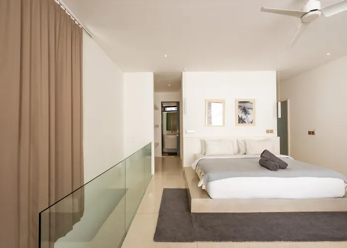 Sore Pererenan Luxury By Betterplace