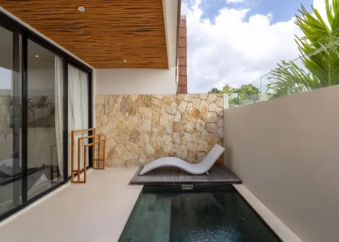 Sore Pererenan Luxury By Betterplace チャングー