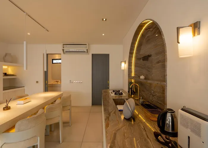 Sore Pererenan Luxury By Betterplace アパート
