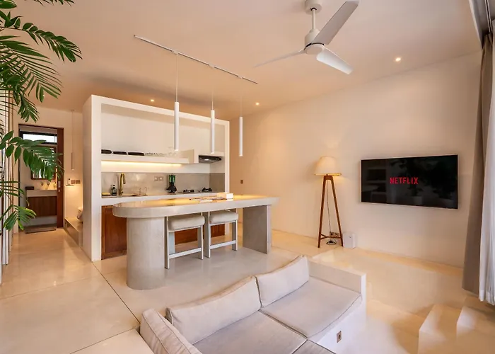 Sore Pererenan Luxury By Betterplace