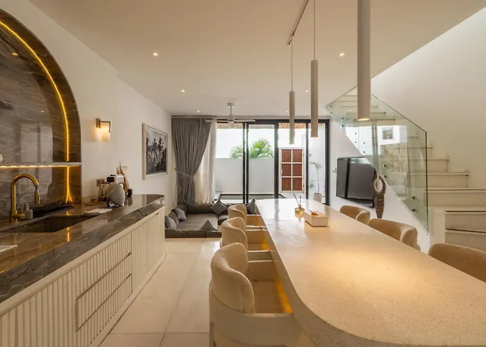 Sore Pererenan Luxury By Betterplace