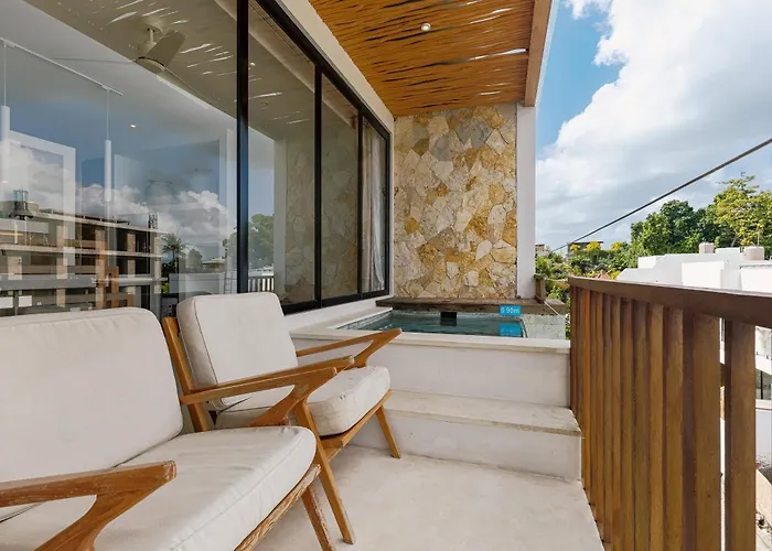Sore Pererenan Luxury By Betterplace *