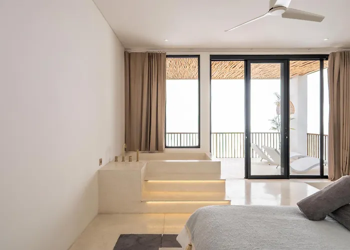 Sore Pererenan Luxury By Betterplace アパート チャングー