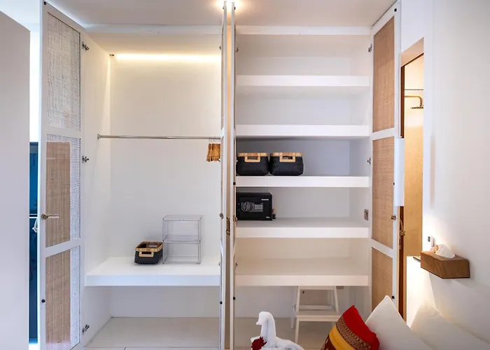Sore Pererenan Luxury By Betterplace アパート チャングー