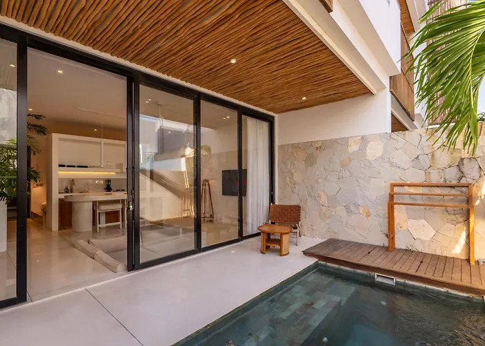 Sore Pererenan Luxury By Betterplace * チャングー