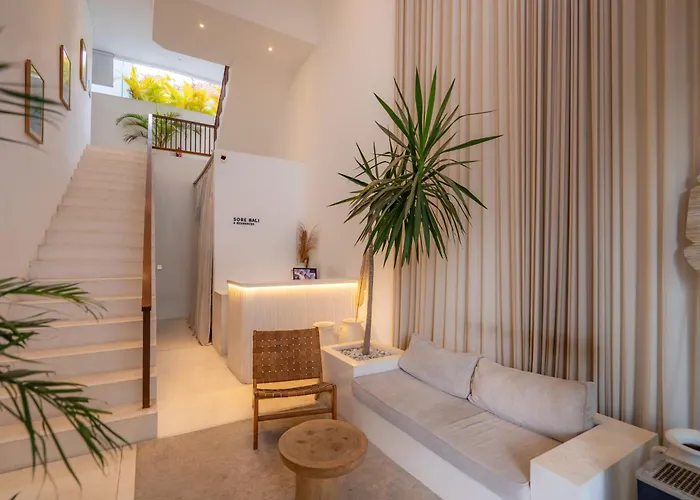 Sore Pererenan Luxury By Betterplace