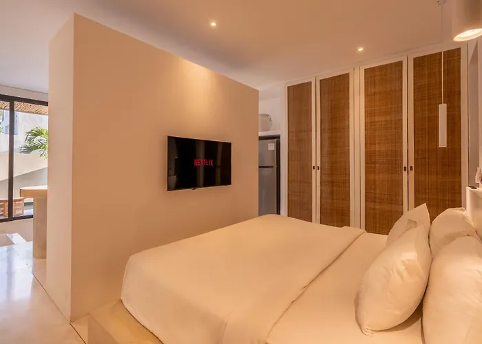 Sore Pererenan Luxury By Betterplace *