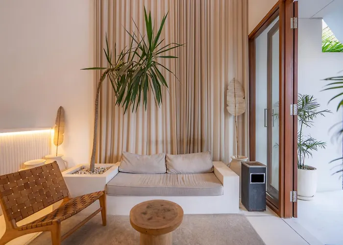 Sore Pererenan Luxury By Betterplace *
