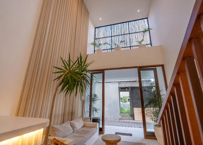 Sore Pererenan Luxury By Betterplace アパート