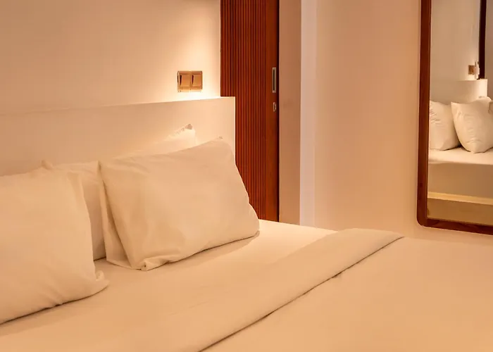 Appartement Sore Pererenan Luxury By Betterplace