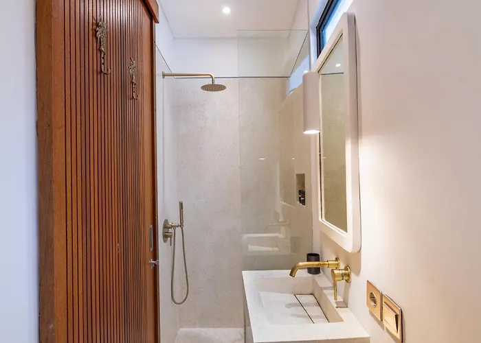 Appartement Sore Pererenan Luxury By Betterplace *