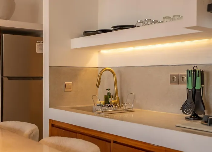 Sore Pererenan Luxury By Betterplace *