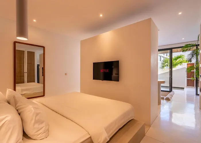 Sore Pererenan Luxury By Betterplace