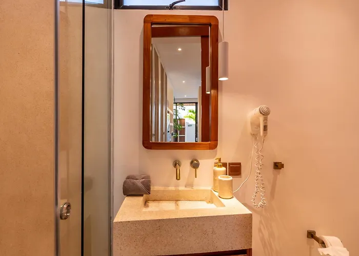 Appartement Sore Pererenan Luxury By Betterplace