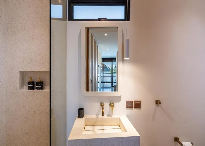 Sore Pererenan Luxury By Betterplace Canggu