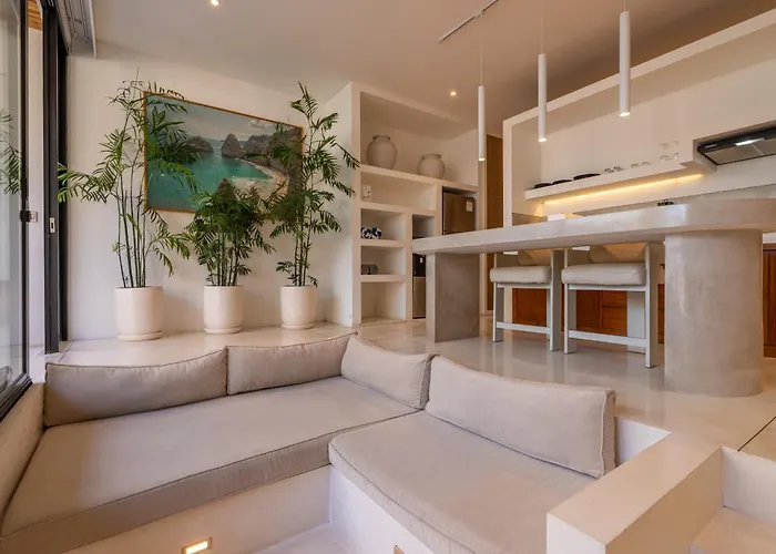 Appartement Sore Pererenan Luxury By Betterplace