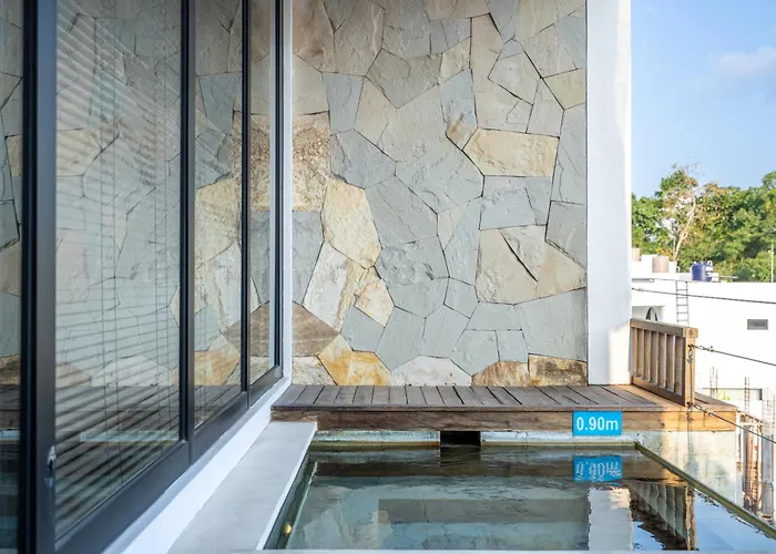 Sore Pererenan Luxury By Betterplace Appartement *