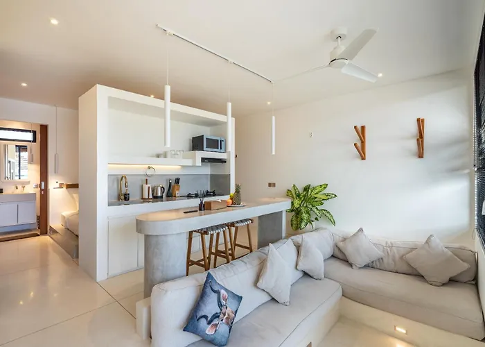 Sore Pererenan Luxury By Betterplace Appartement Canggu