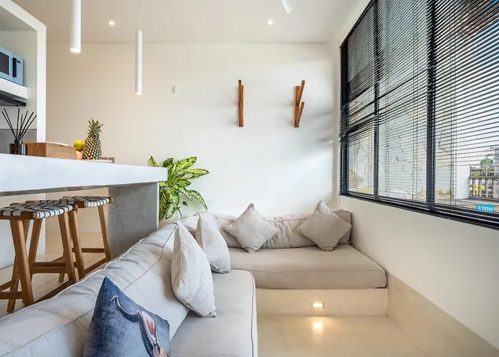 Appartement Sore Pererenan Luxury By Betterplace Canggu
