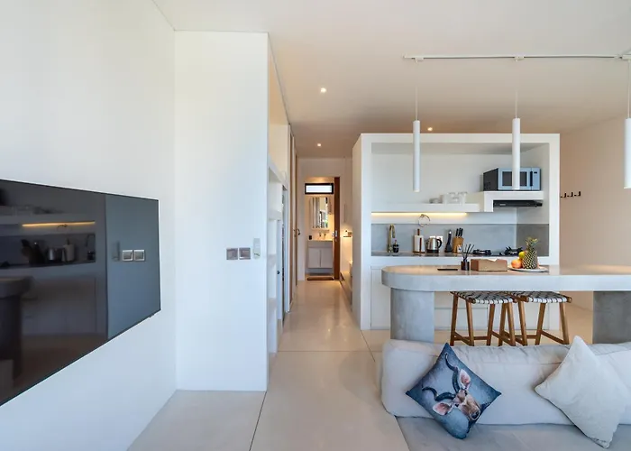 Sore Pererenan Luxury By Betterplace * Canggu