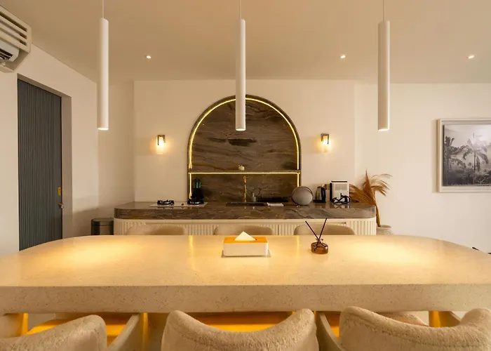 Sore Pererenan Luxury By Betterplace Appartement *