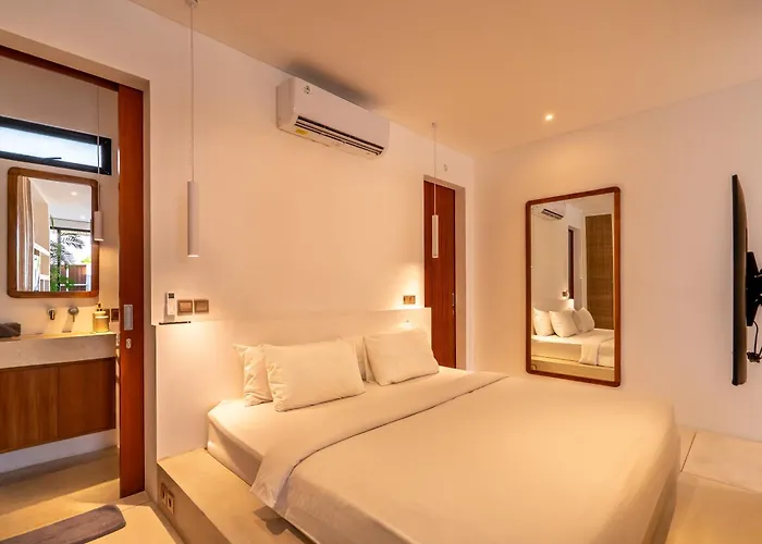 Sore Pererenan Luxury By Betterplace Appartement Canggu