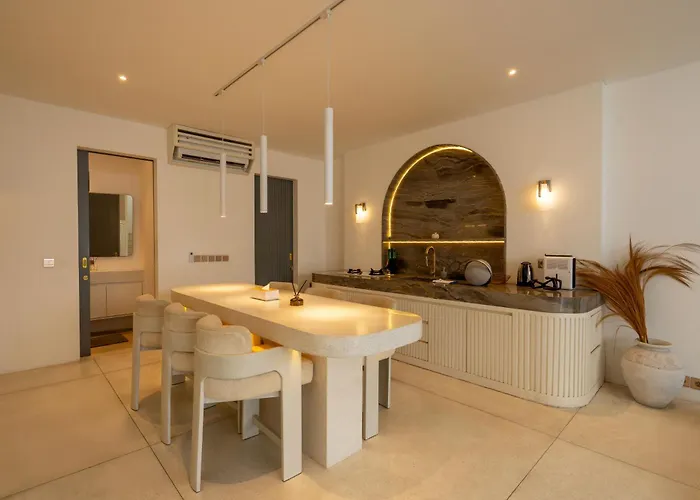 Sore Pererenan Luxury By Betterplace *