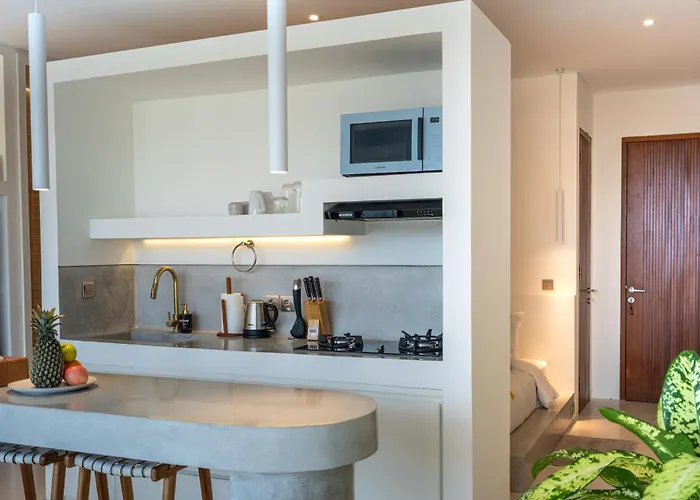 Sore Pererenan Luxury By Betterplace Appartement