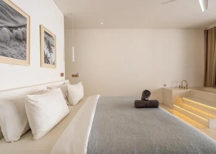 Appartement Sore Pererenan Luxury By Betterplace *