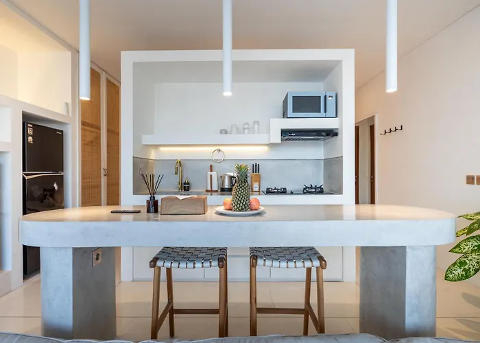 Sore Pererenan Luxury By Betterplace Appartement Canggu
