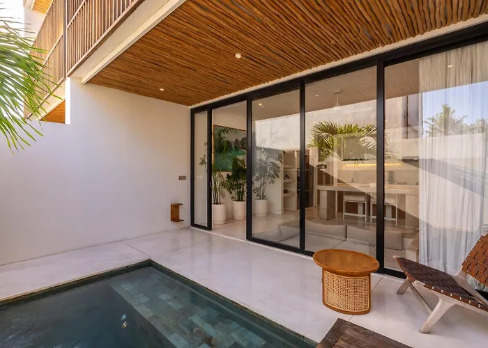 Appartement Sore Pererenan Luxury By Betterplace Canggu