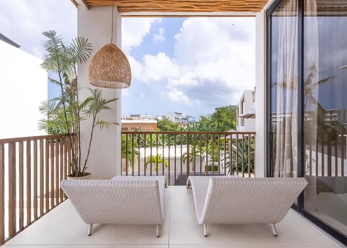 Sore Pererenan Luxury By Betterplace Appartement