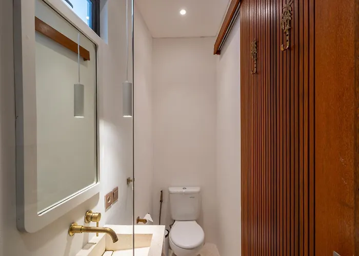 Appartement Sore Pererenan Luxury By Betterplace Canggu