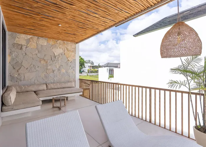 Sore Pererenan Luxury By Betterplace Canggu