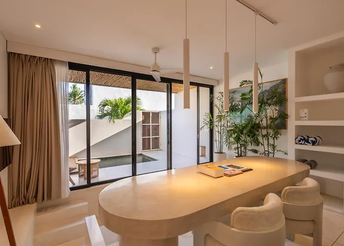 Appartement Sore Pererenan Luxury By Betterplace