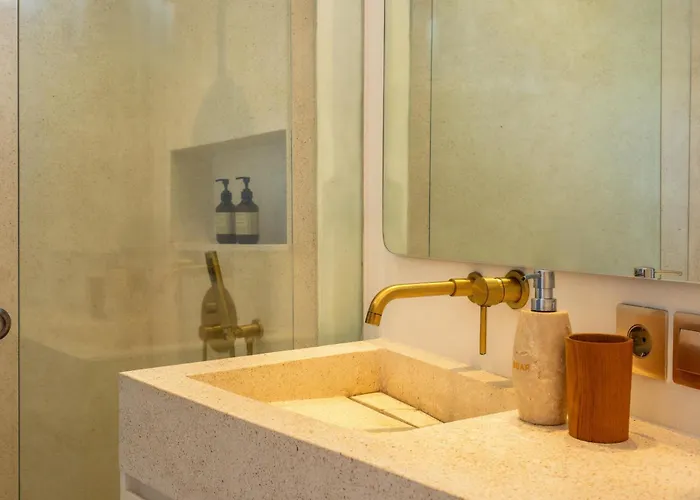 Sore Pererenan Luxury By Betterplace Appartement *