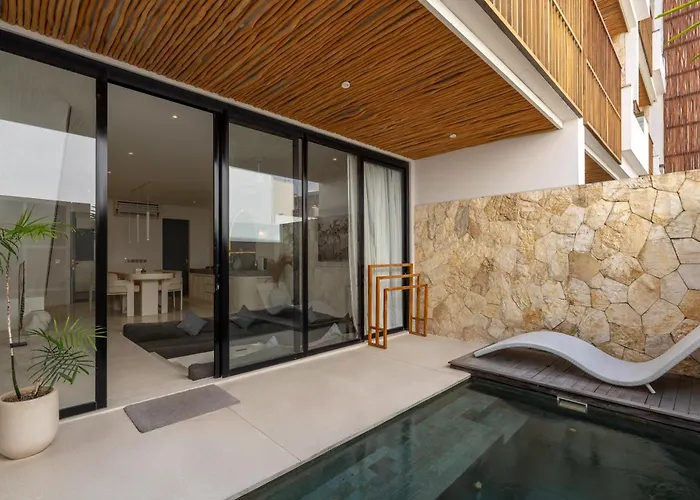 Sore Pererenan Luxury By Betterplace *