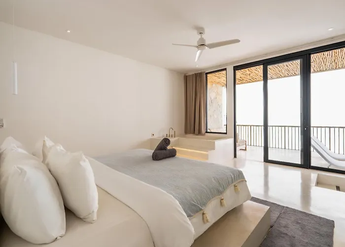 Sore Pererenan Luxury By Betterplace Canggu