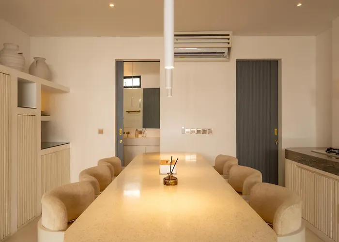 Appartement Sore Pererenan Luxury By Betterplace