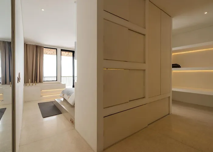 Sore Pererenan Luxury By Betterplace Appartement *