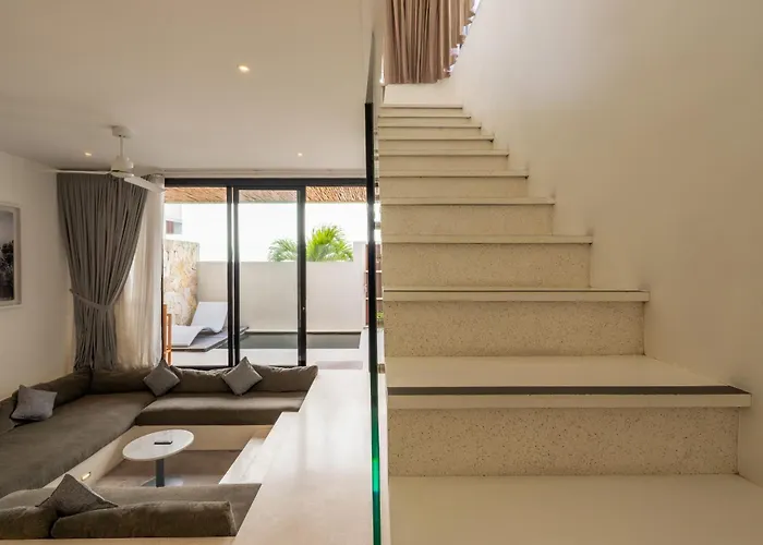 Sore Pererenan Luxury By Betterplace *