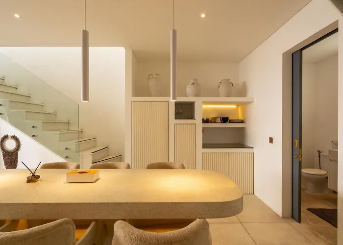 Sore Pererenan Luxury By Betterplace Appartement *