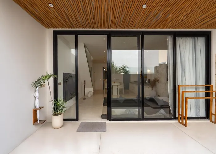 Sore Pererenan Luxury By Betterplace Appartement *