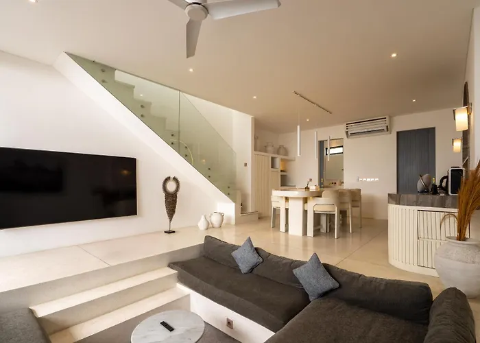 Sore Pererenan Luxury By Betterplace * Canggu
