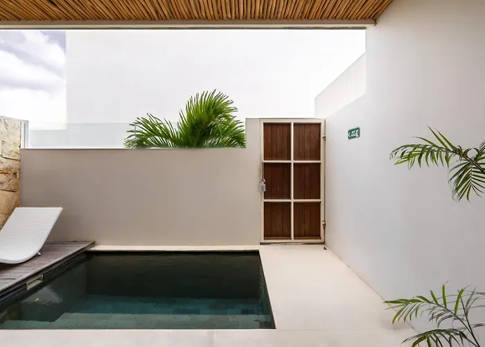 Sore Pererenan Luxury By Betterplace Canggu